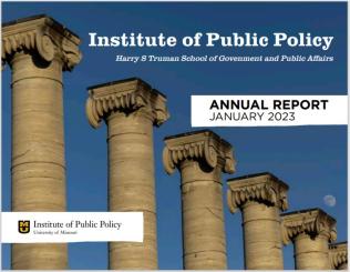 IPP Annual Report